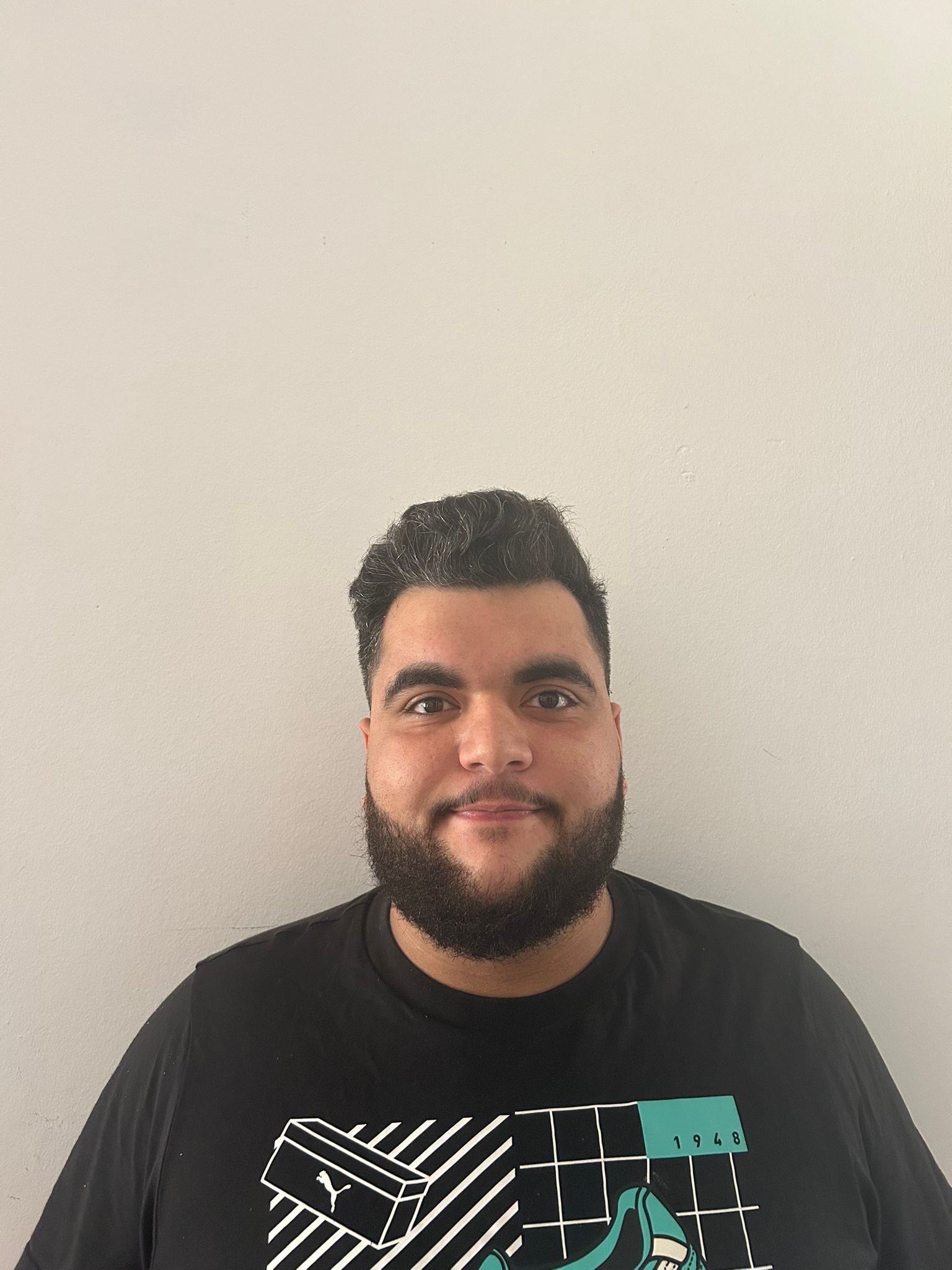 Foto de Isaac Martinez